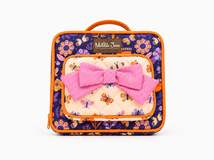 Flutter Friends Lunchbox