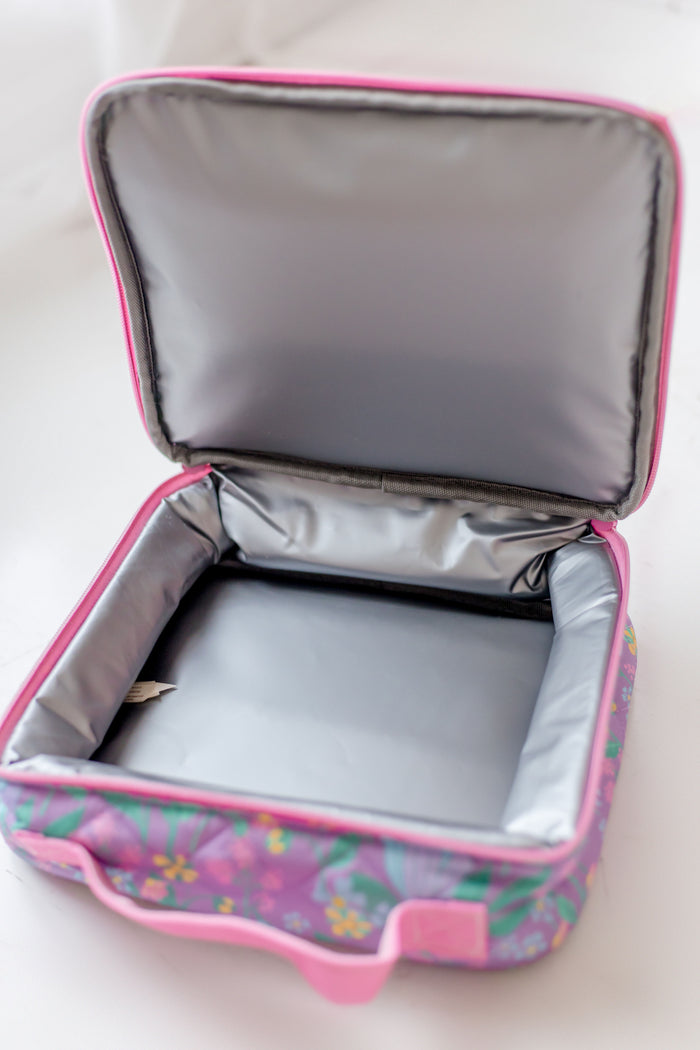 Fluttering Blossoms Lunchbox