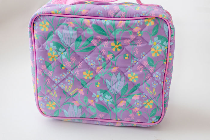 Fluttering Blossoms Lunchbox