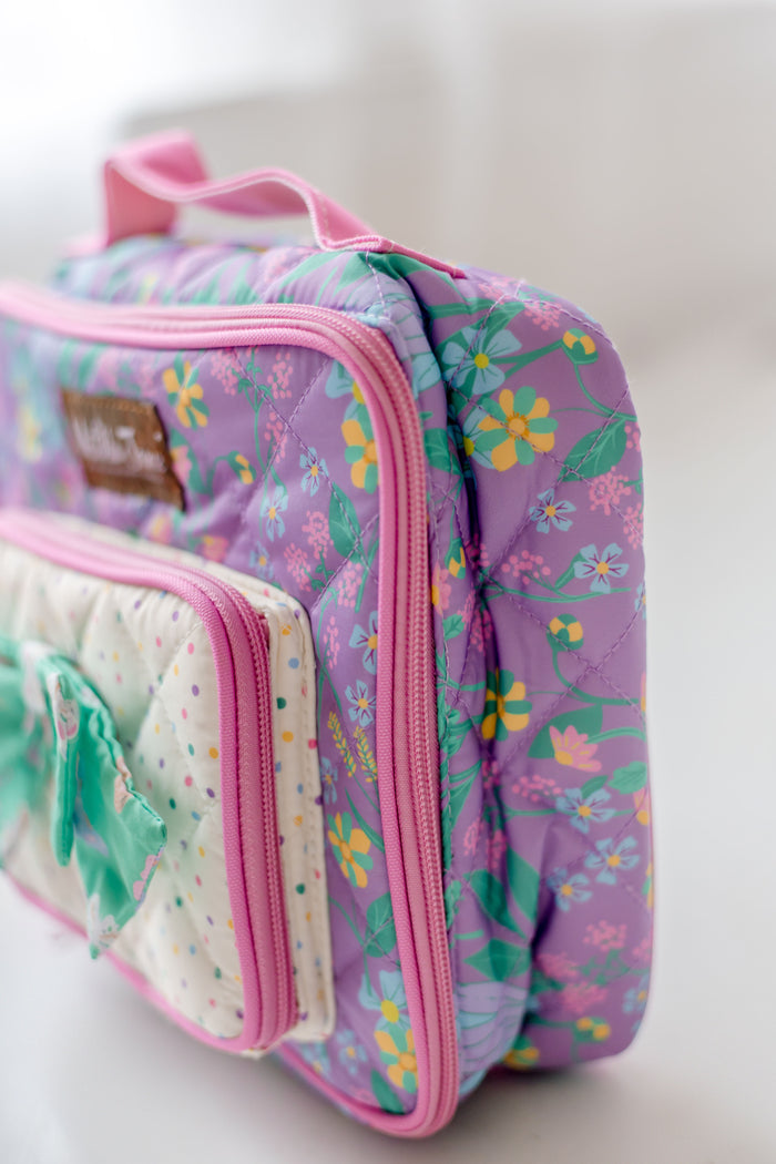 Fluttering Blossoms Lunchbox