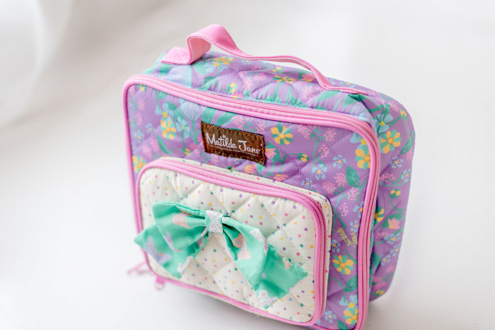 Fluttering Blossoms Lunchbox