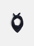 Flynn Handkerchief Scarf in Wool