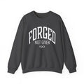 Forged Not Given Crewneck Sweatshirt