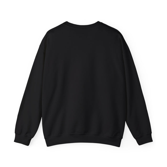 Forged Not Given Crewneck Sweatshirt
