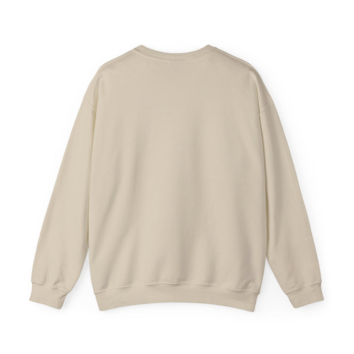 Forged Not Given Crewneck Sweatshirt