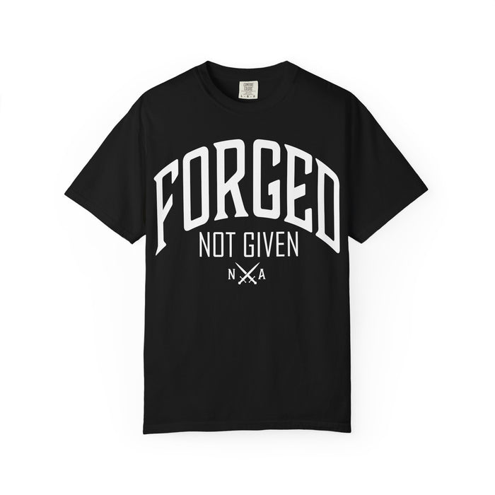 Forged Not Given Tee - FNL