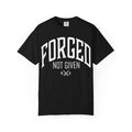 Forged Not Given Tee - FNL