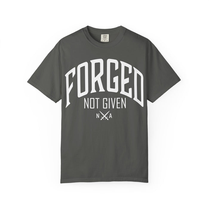 Forged Not Given Tee - FNL