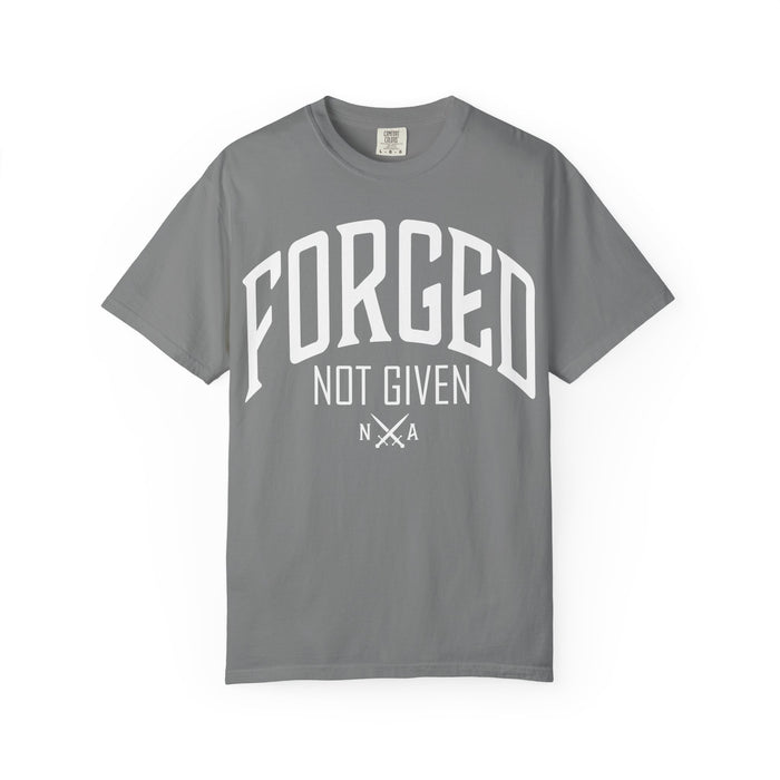 Forged Not Given Tee - FNL