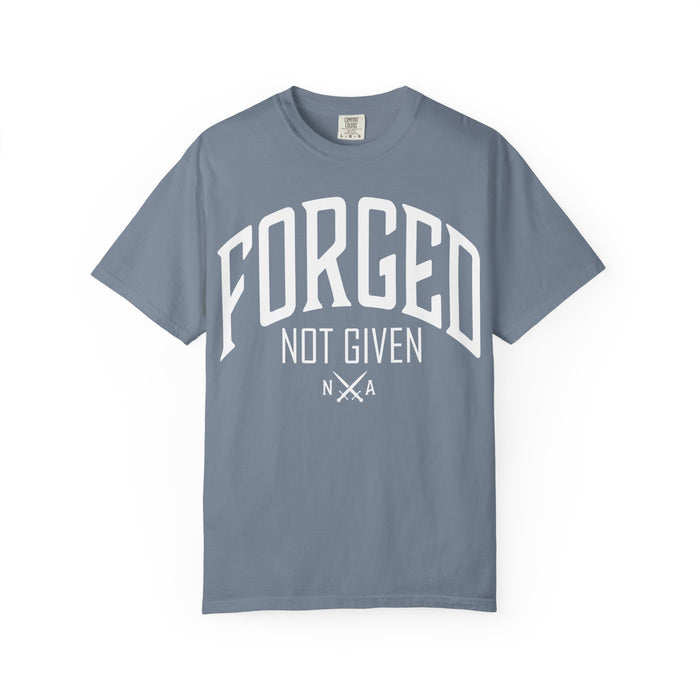 Forged Not Given Tee - FNL