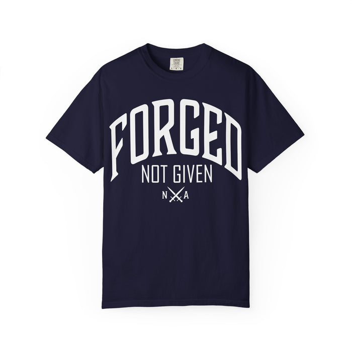 Forged Not Given Tee - FNL