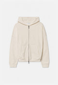 Frances Full-Zip / Salt