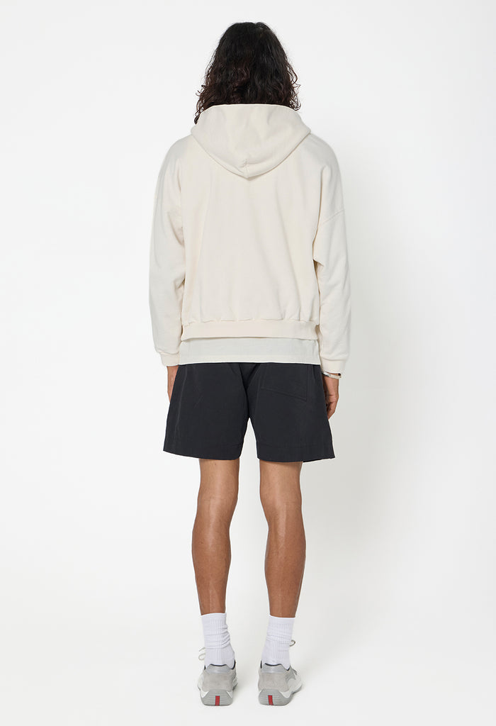 Frances Full-Zip / Salt