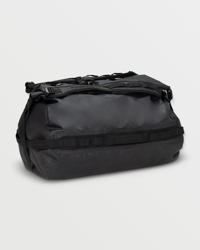 Volcom Frequency Roll-Top Duffel