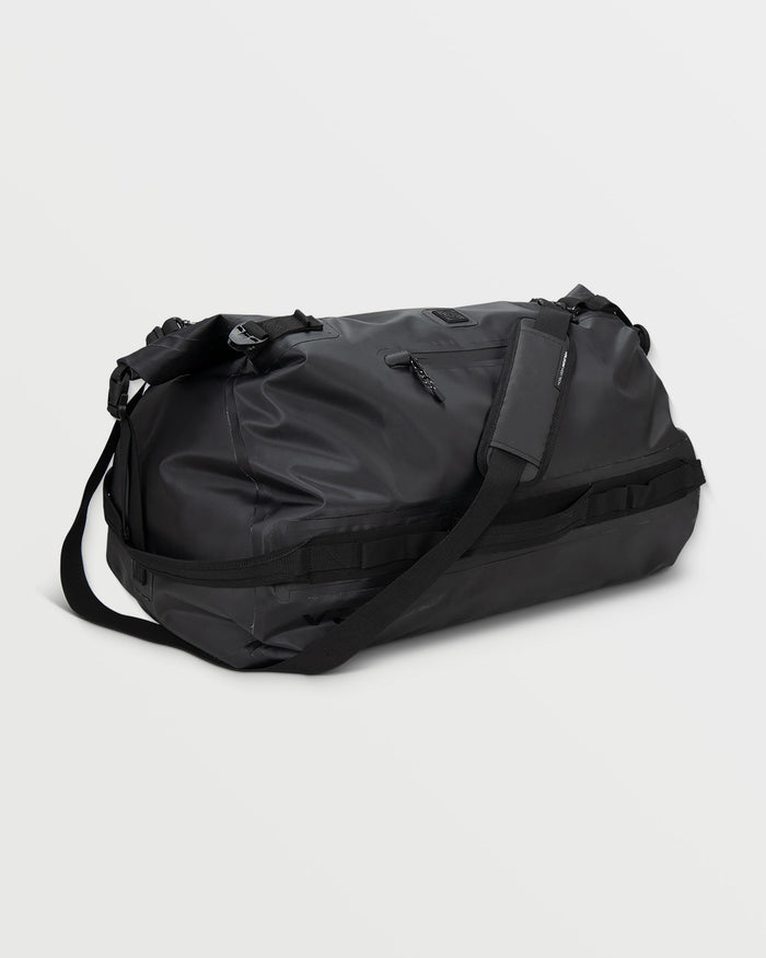 Volcom Frequency Roll-Top Duffel