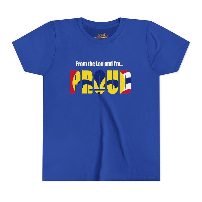 S / True Royal
