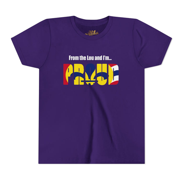S / Team Purple