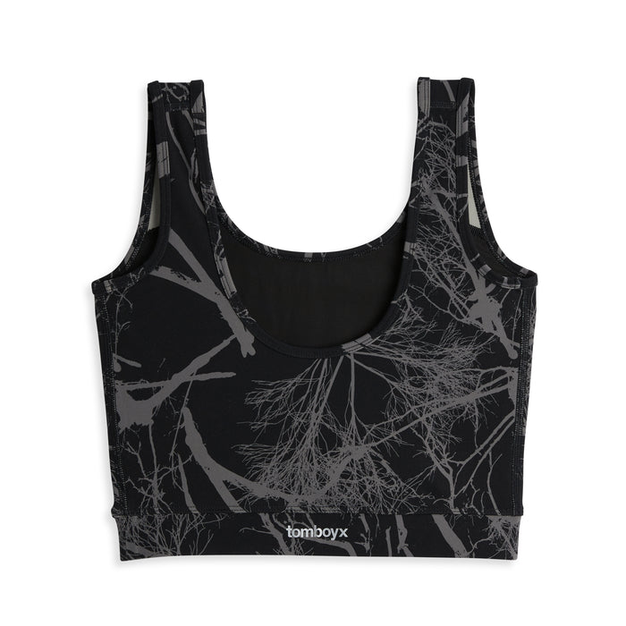 Full Spectrum Bra - Back To Roots