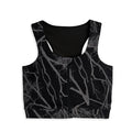 Full Zip Bra - Back To Roots