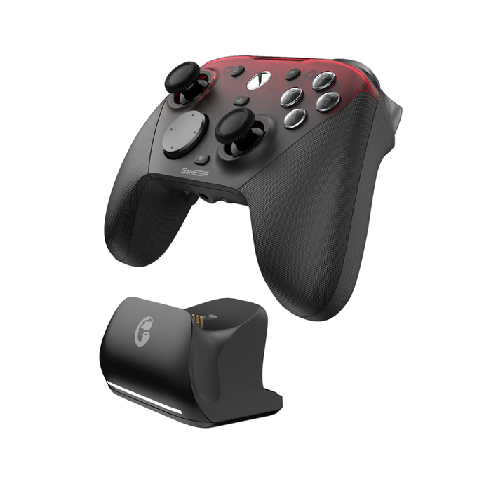 GameSir G7 Pro Tri-Mode Xbox Wired, PC & Mobile Wireless Controller - Shadow Ember