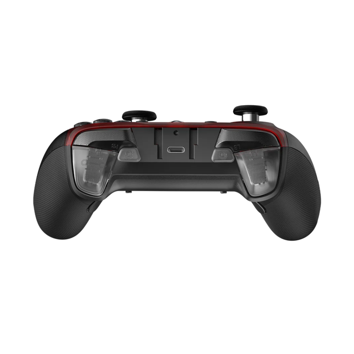 GameSir G7 Pro Tri-Mode Xbox Wired, PC & Mobile Wireless Controller - Shadow Ember