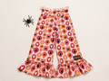 Ghostly Glam Big Ruffles (Pre-Order)