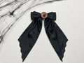 Ghostly Glam Hairbow (Pre-Order)