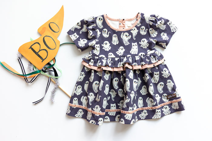 Ghostly Glee Tunic