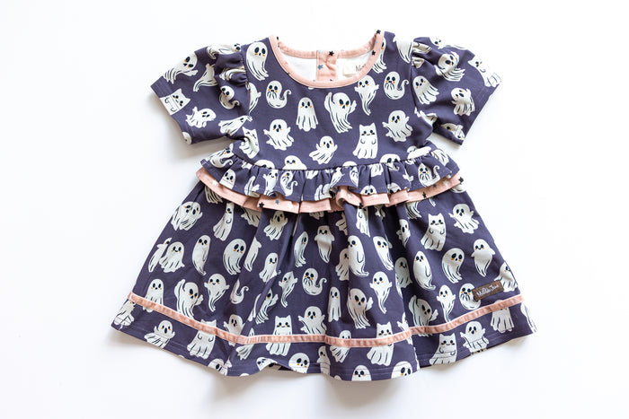 Ghostly Glee Tunic