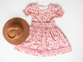 Giddy Up Glam Lap Dress