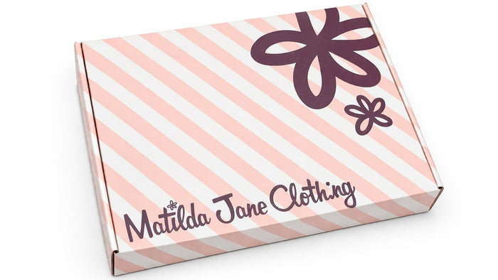 ✔️Gift Box