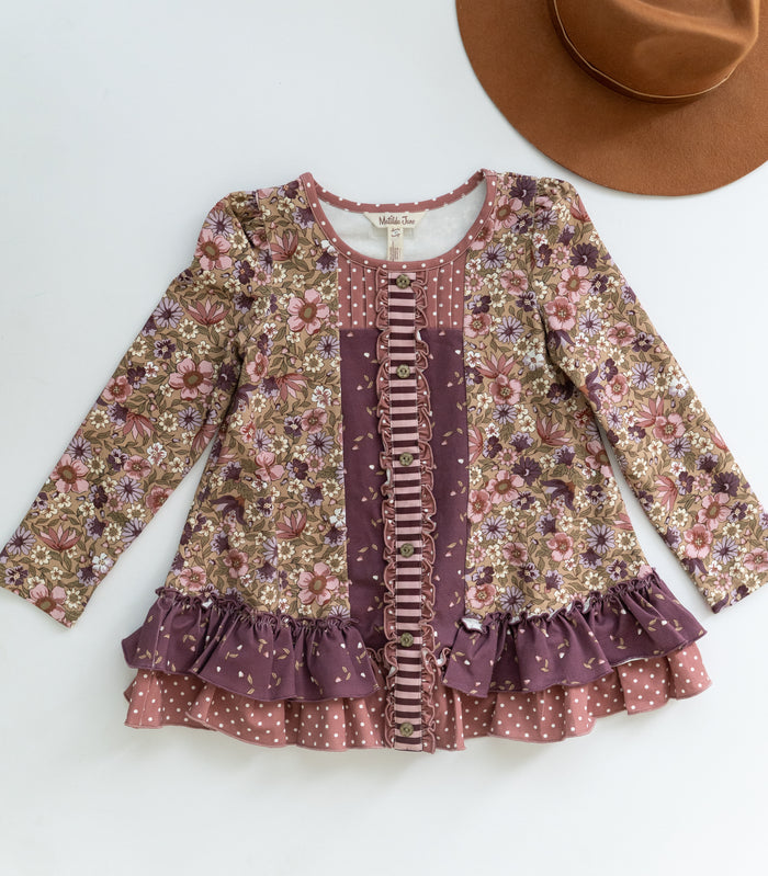 Giggle Grove Tunic