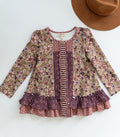 Giggle Grove Tunic