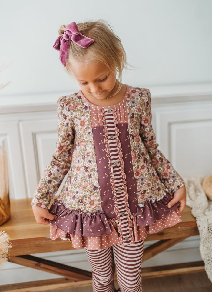 Giggle Grove Tunic