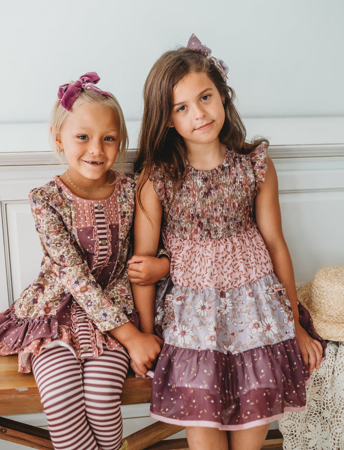 Giggle Grove Tunic