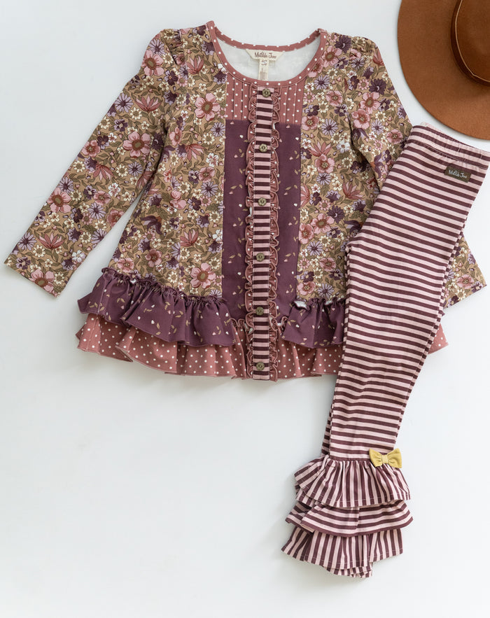Giggle Grove Tunic