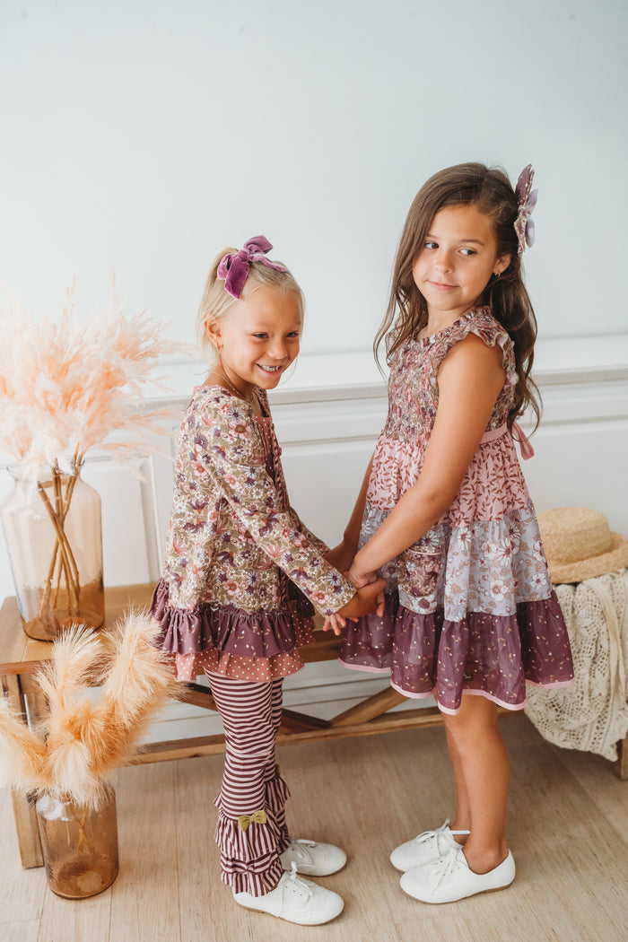 Giggle Grove Tunic