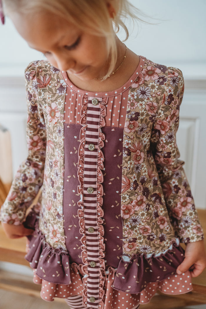 Giggle Grove Tunic