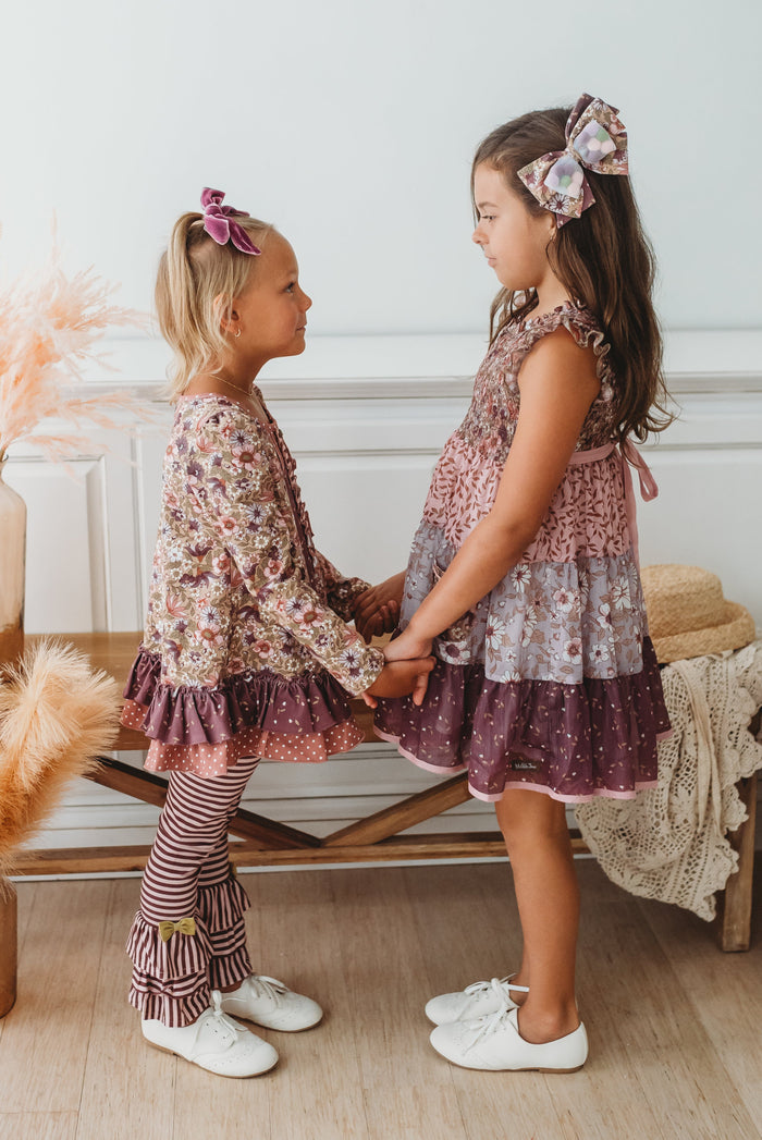 Giggle Grove Tunic