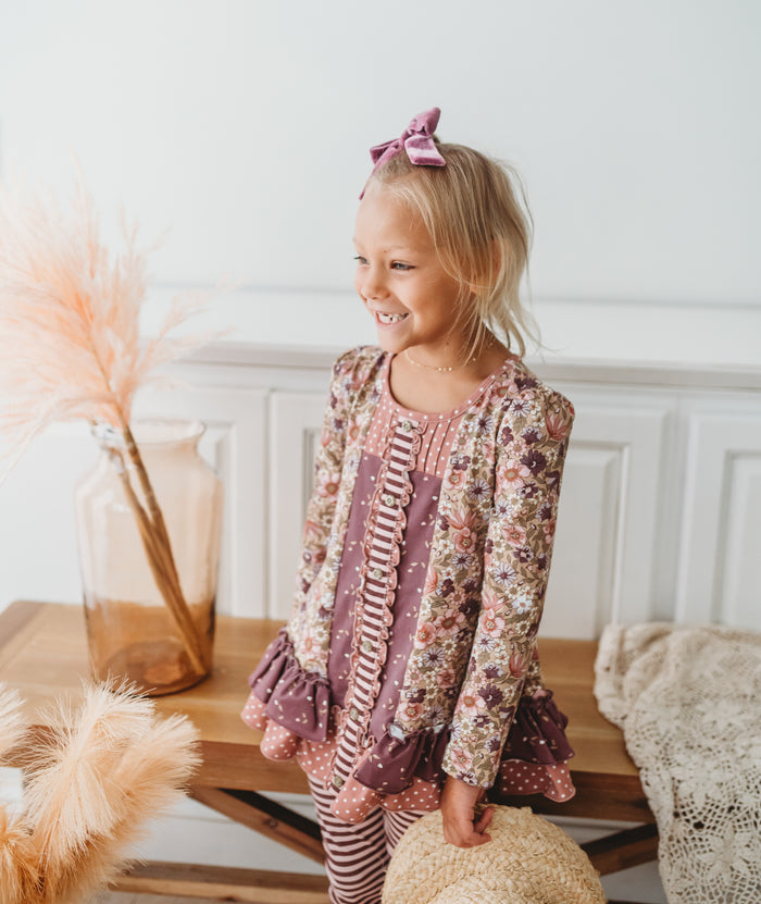 Giggle Grove Tunic