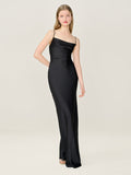 Ginny Dress in Black