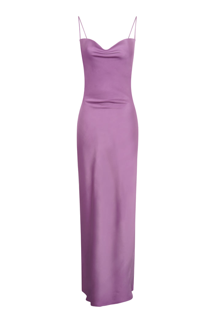Ginny Dress in Lavender