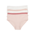 Girl Printed Briefs
