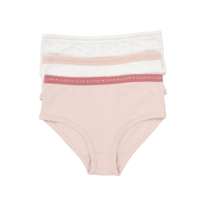 Girl Printed Briefs