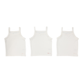 Girl Solid Undershirts