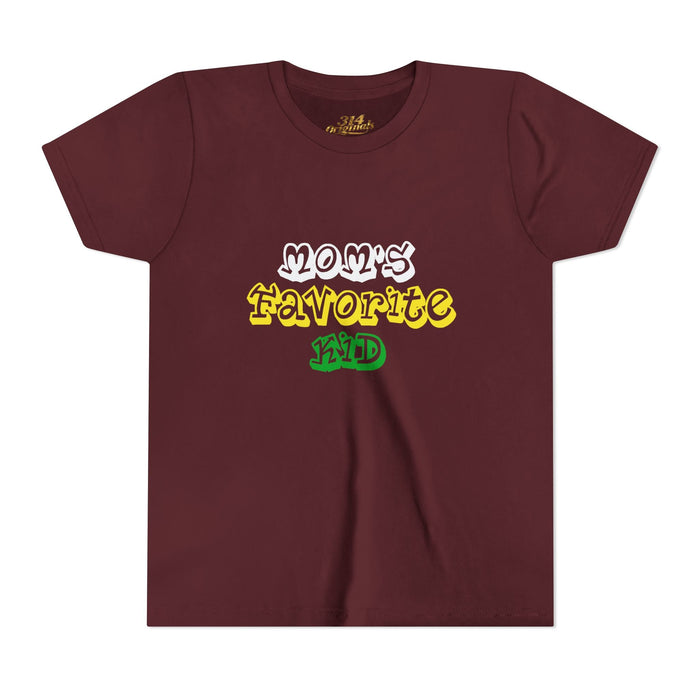 S / Maroon