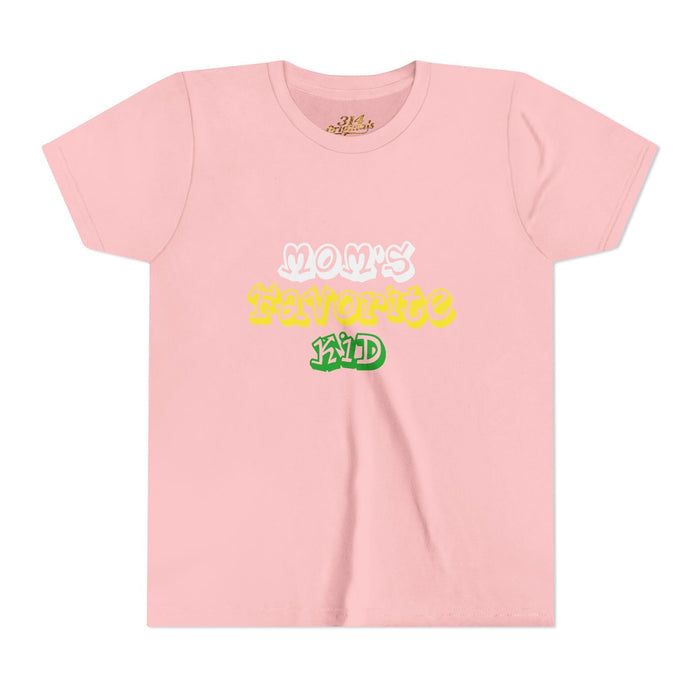 S / Pink