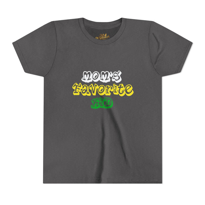 S / Dark Heather Grey