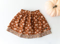 Gourds And Giggle Skirt