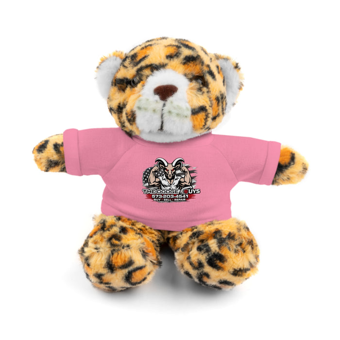 Pink / Jaguar / 8"